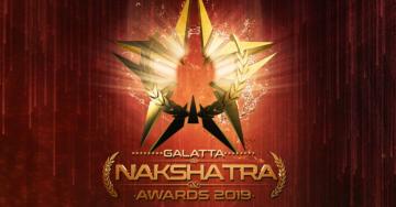 Galatta Nakshathra Awards 2019